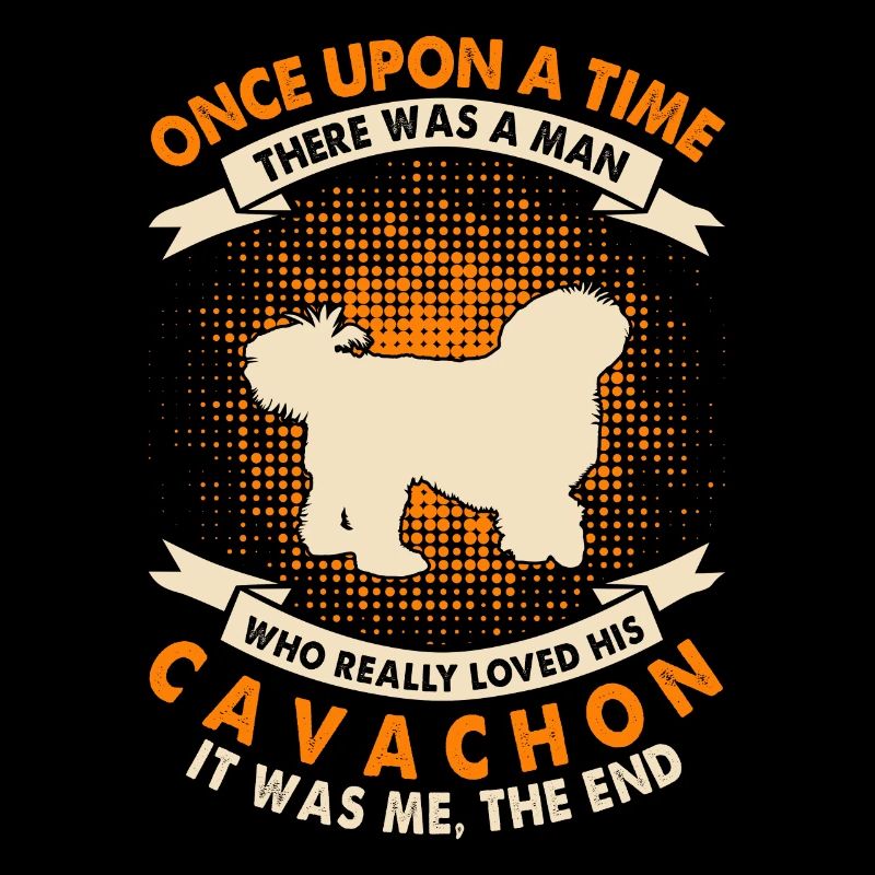 Es War Einmal - Cavachon