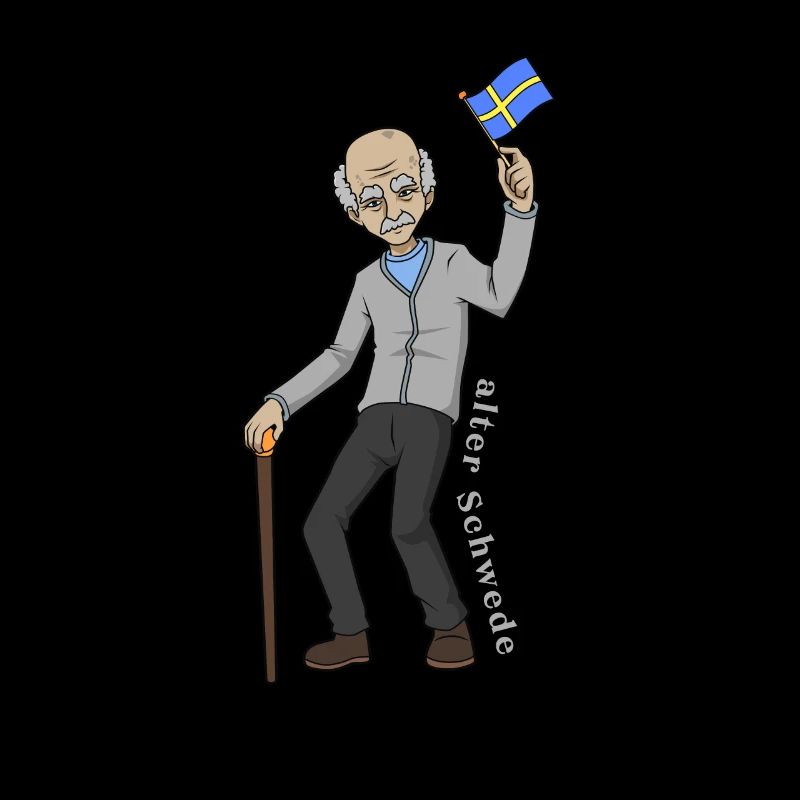 Old Swede