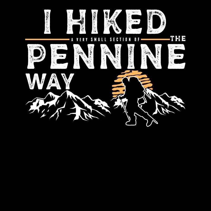Randonnée - Pennine Way