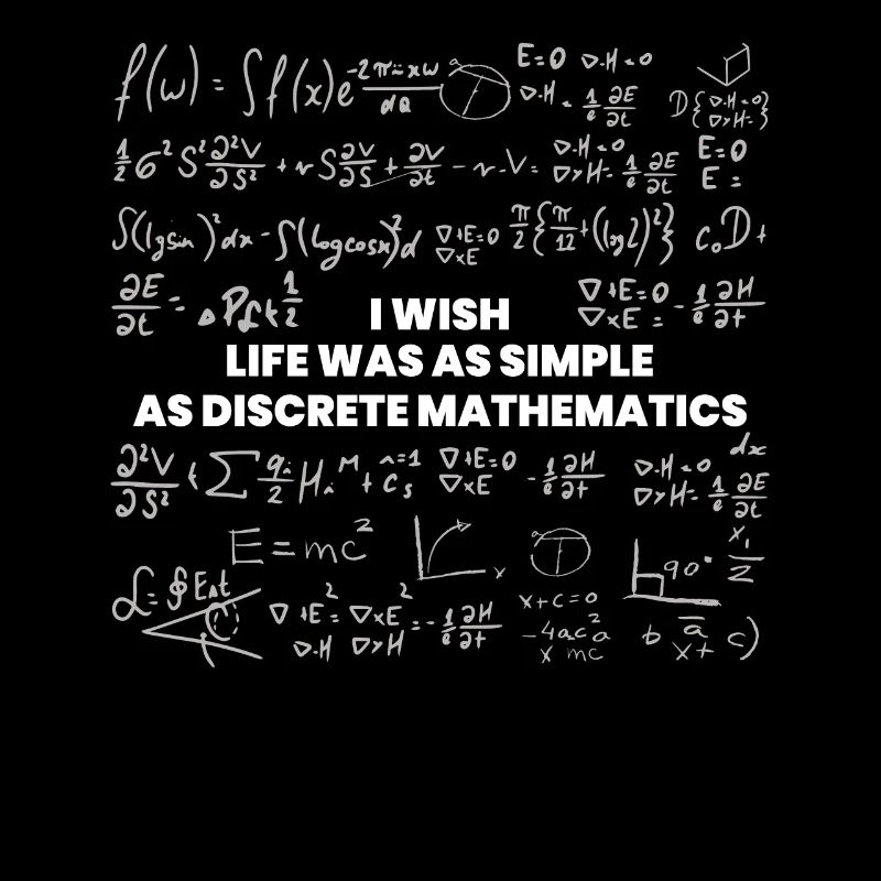 Wünsche Das Leben Einfache Diskrete Mathematik