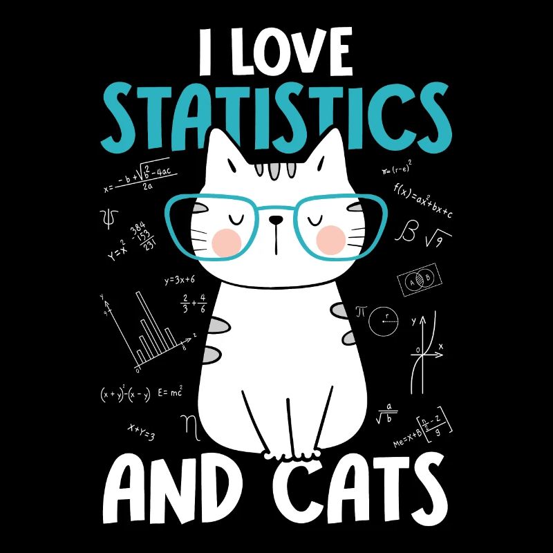 Ich Liebe Katzen - Statistik