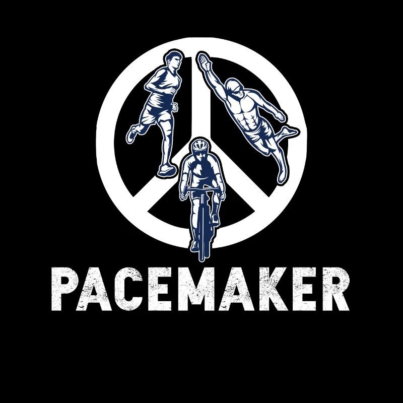 Pacemaker Trilife Triathlon