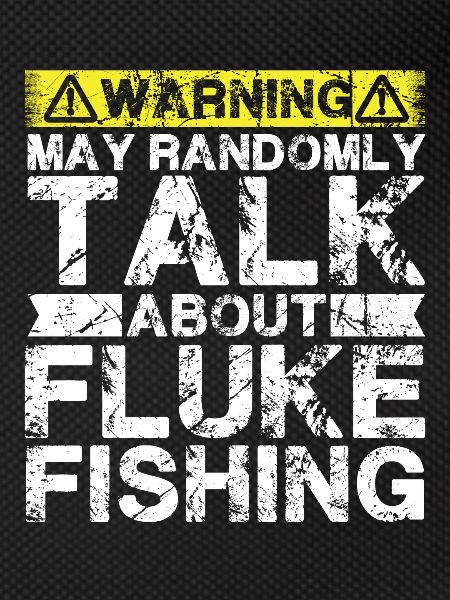 Fishing - Random Fish