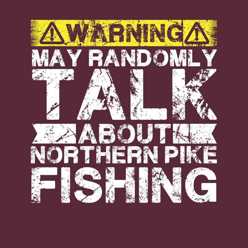 Fishing - North Pike Fish