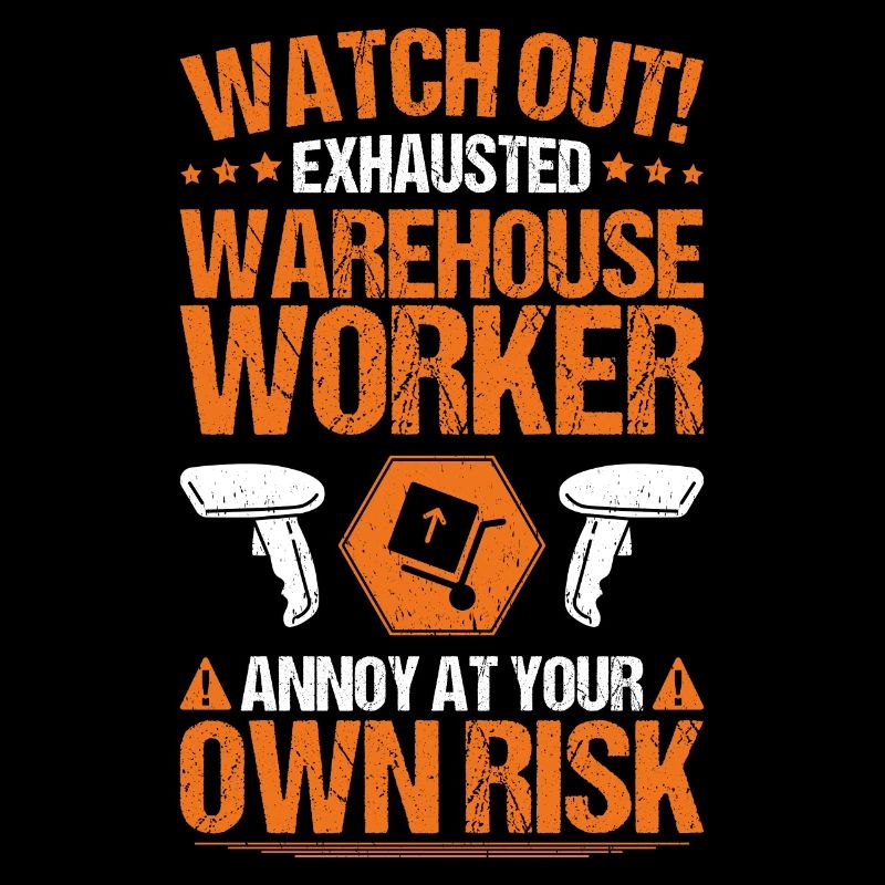 Warehouse Logistics Specialist Warehouse Worker Warehouse