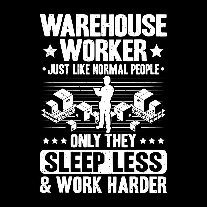 Warehouse Logistics Specialist Warehouse Worker Warehouse