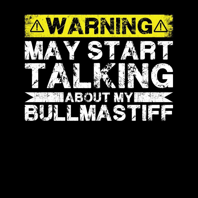 Apropos Bullmastiff