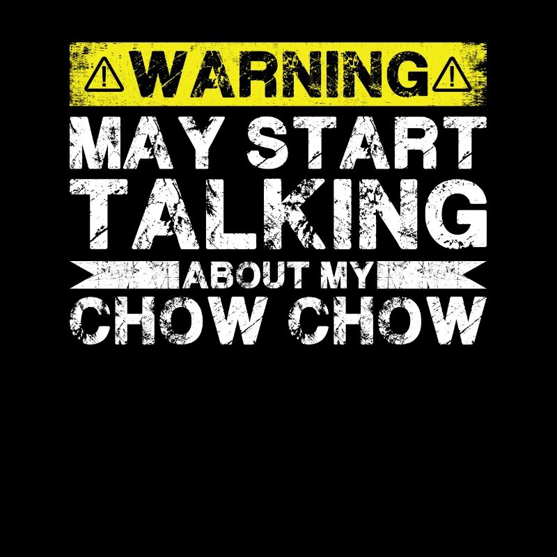 Apropos Chow-Chow