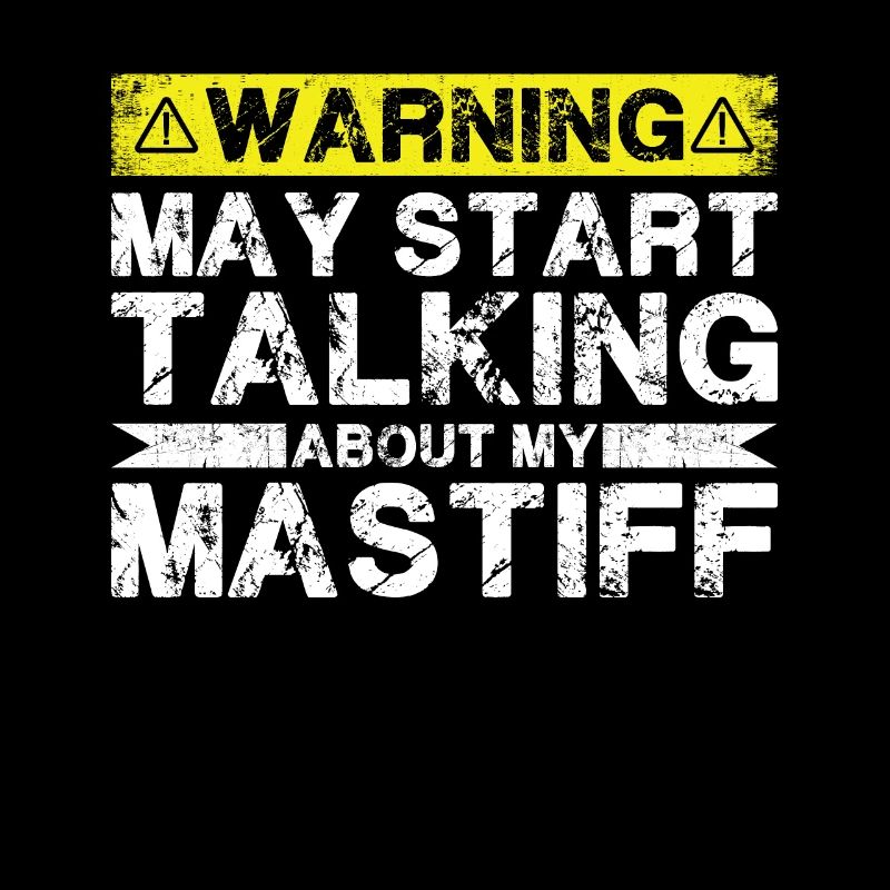En parlant de Mastiff