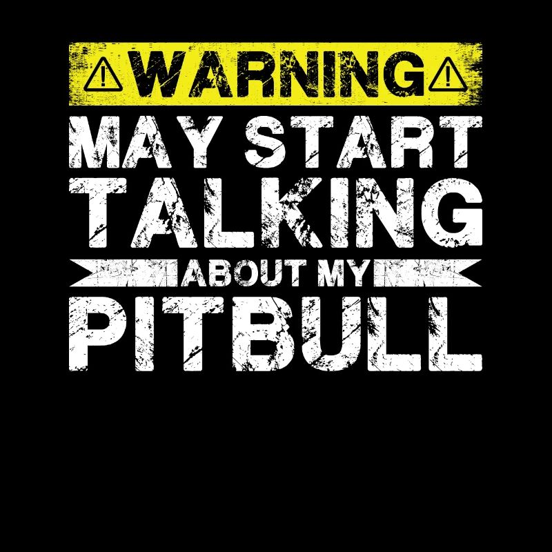 En parlant de pit-bull