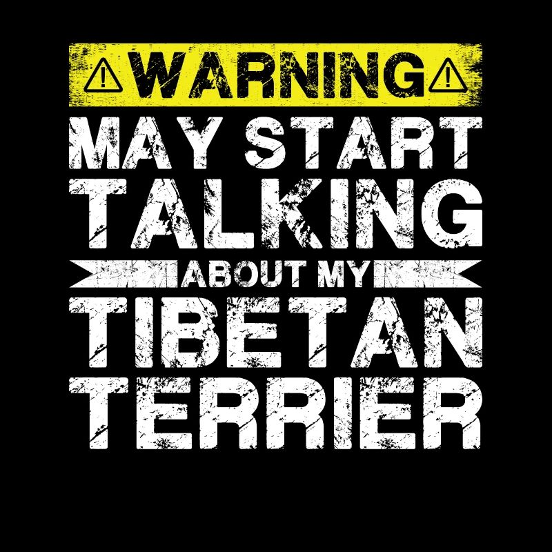 En parlant de terriers tibétains