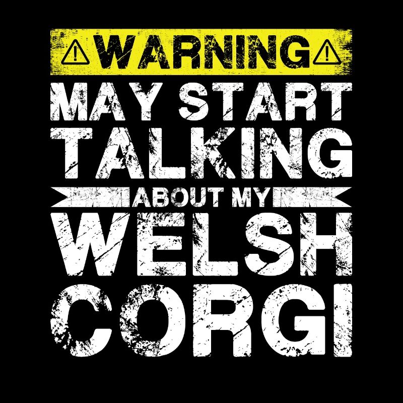 En parlant de Welsh Corgi