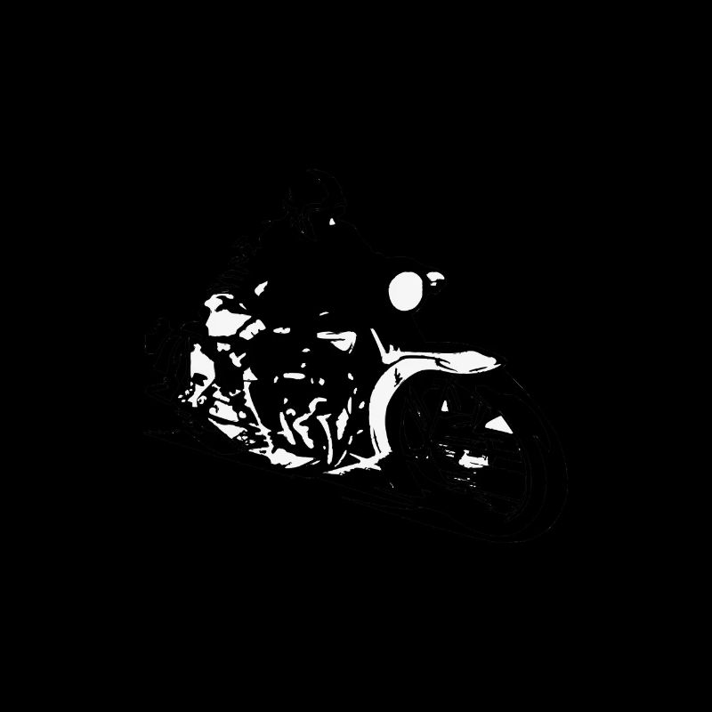 Forever Biker Moto Dicton