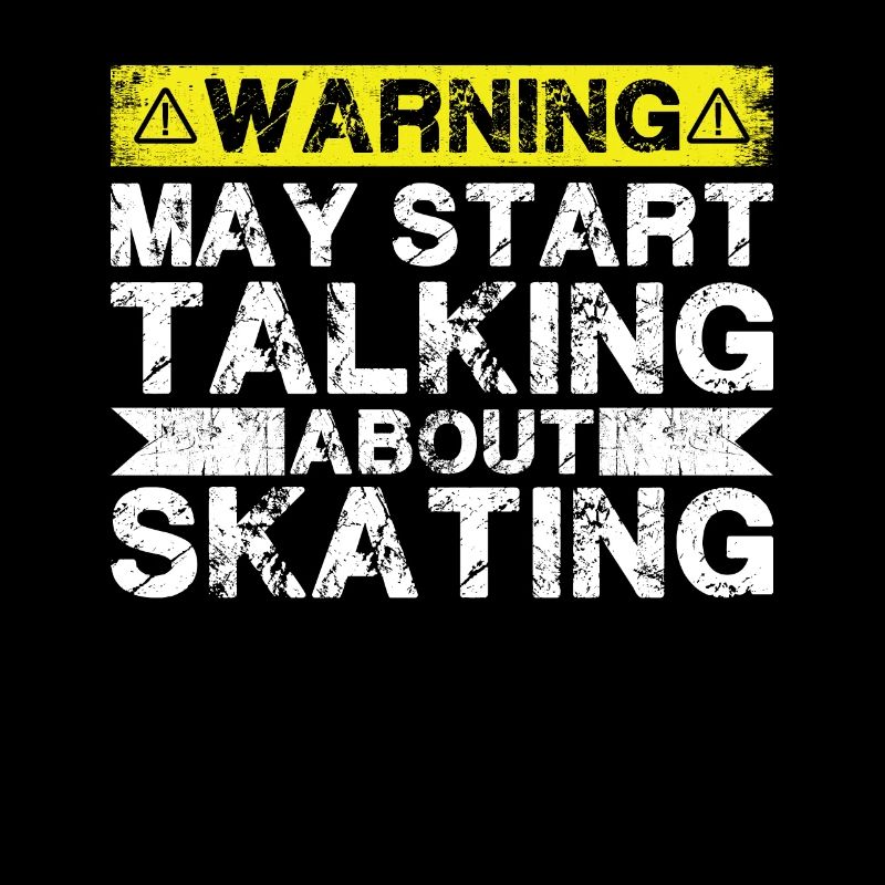 Parlez de Skate Skating