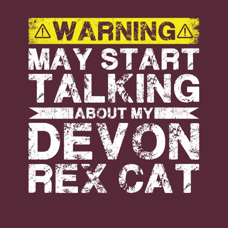 Apropos Devon Rex Cat