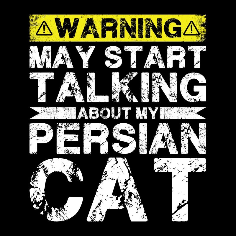 En parlant de chats persans