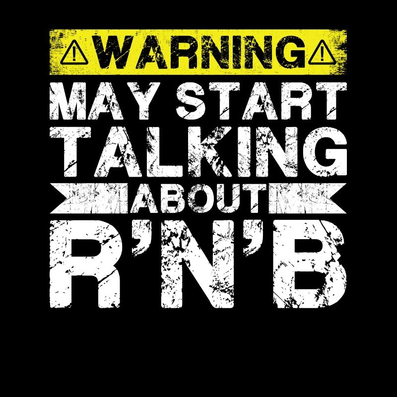 Apropos R'n'B-Musik