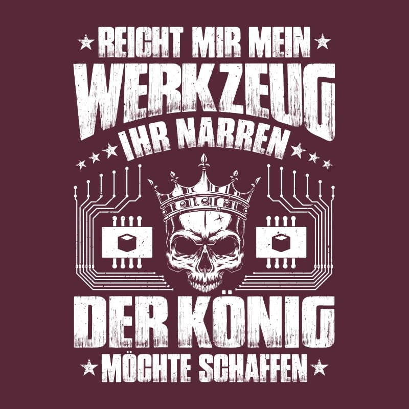 Mechatroniker Mechatronik Mechatronics Engineer