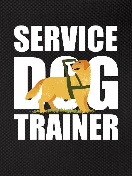 Dog trainer Dog trainer
