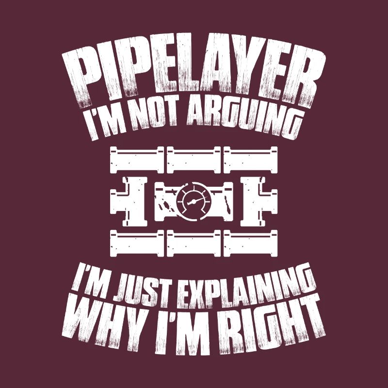 Constructeur de pipelines Construction de pipelines Pipelayer