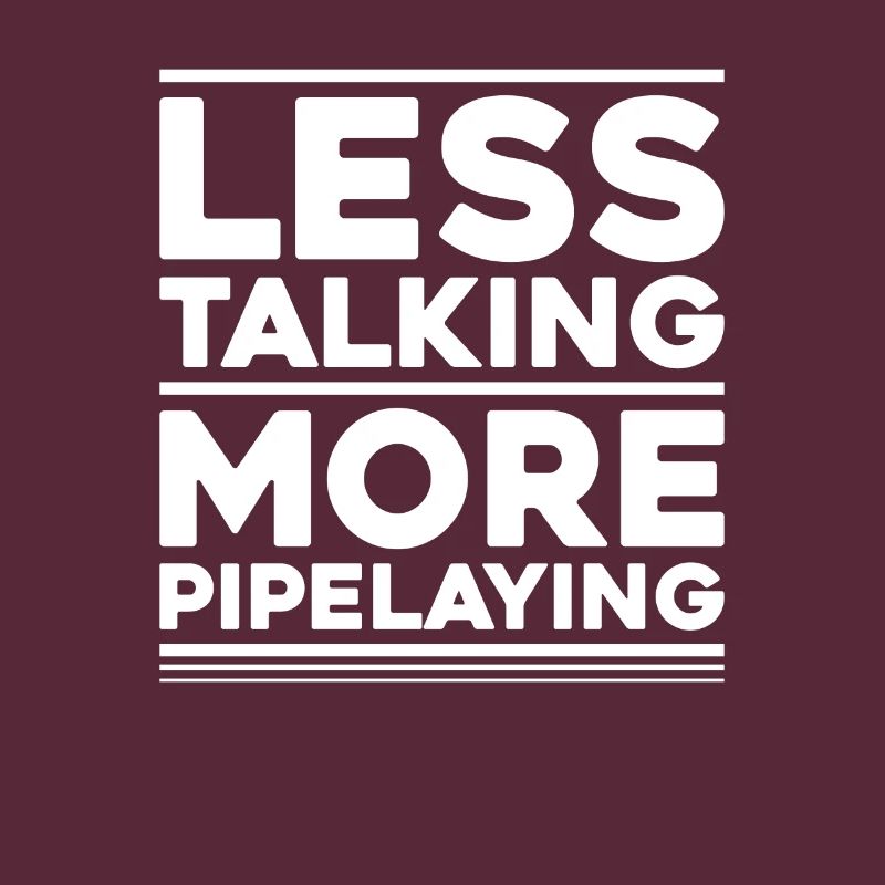 Pipeline Constructor Pipeline Construction Pipelayer