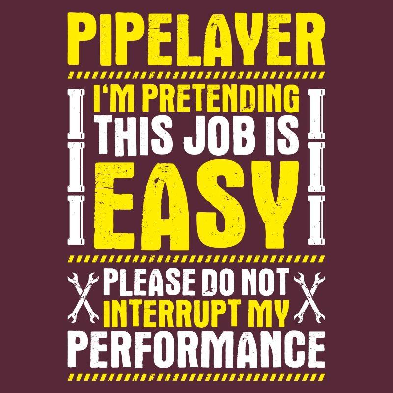 Pipeline Constructor Pipeline Construction Pipelayer
