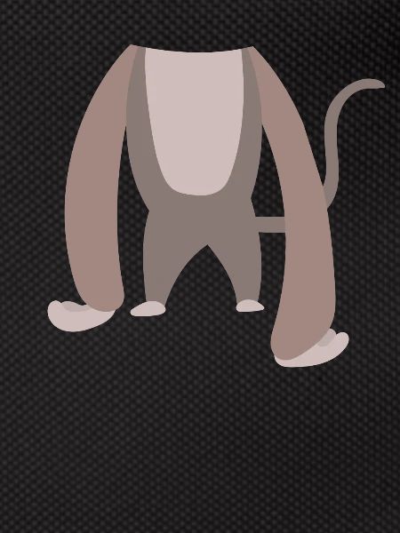 MONKEY Costume Halloween