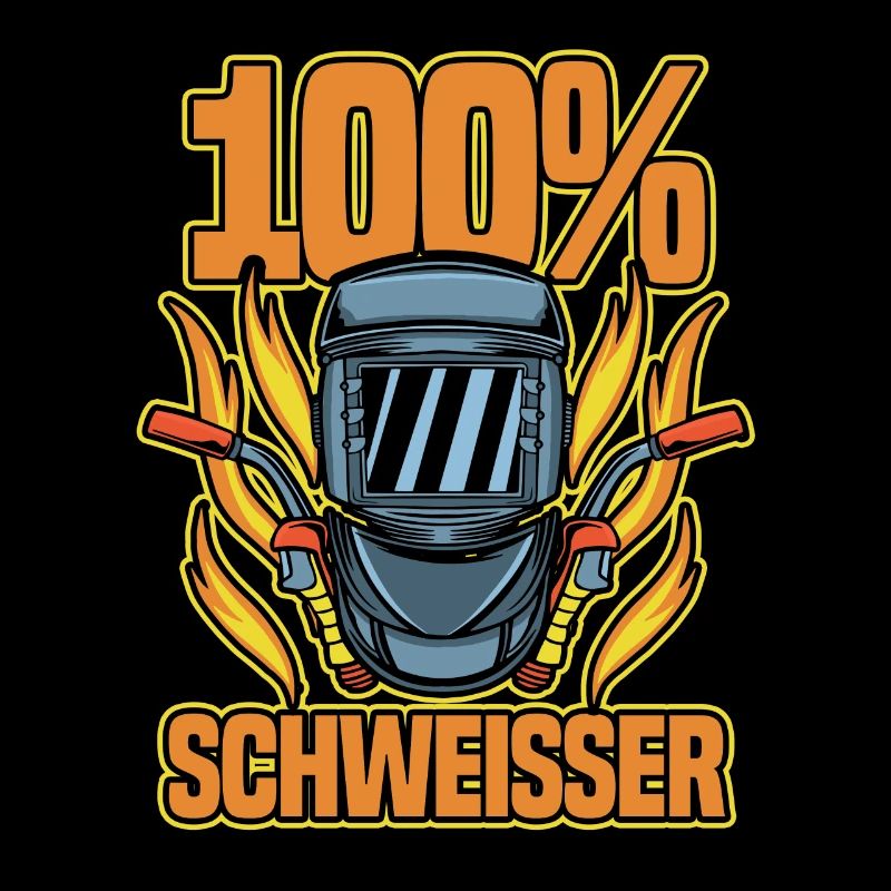 Schmied Metallbauer Feuer Schlosser