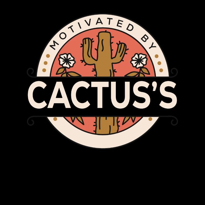Cactus Garden Cactus