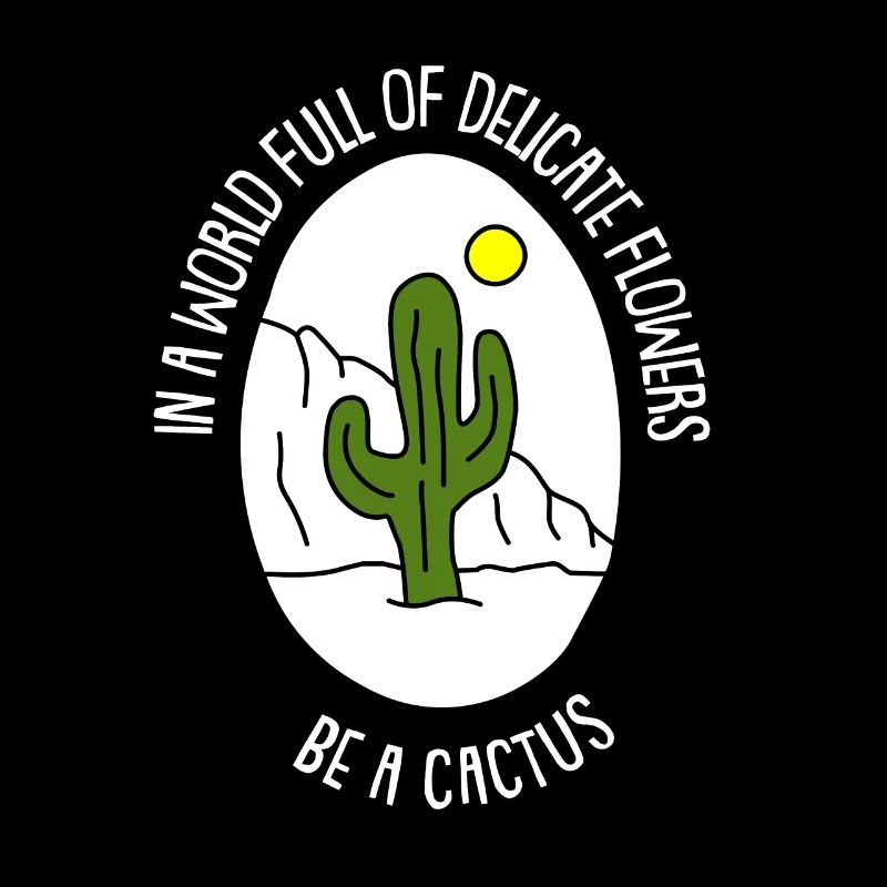 Cactus Jardin Cactus