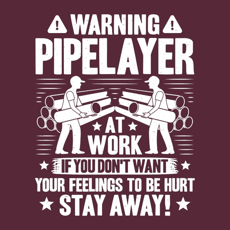 Constructeur de pipelines Construction de pipelines Pipelayer