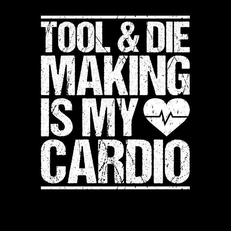 Tool Mechanic Toolmaker Tool & Die Maker