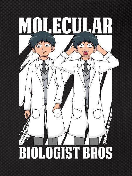 Biologiste Biologiste moléculaire