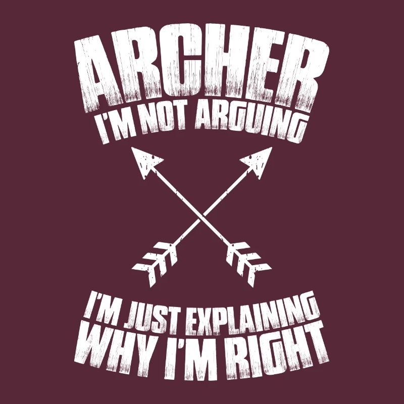 Bogenschütze Bogenschießen Bogen Archer Archery