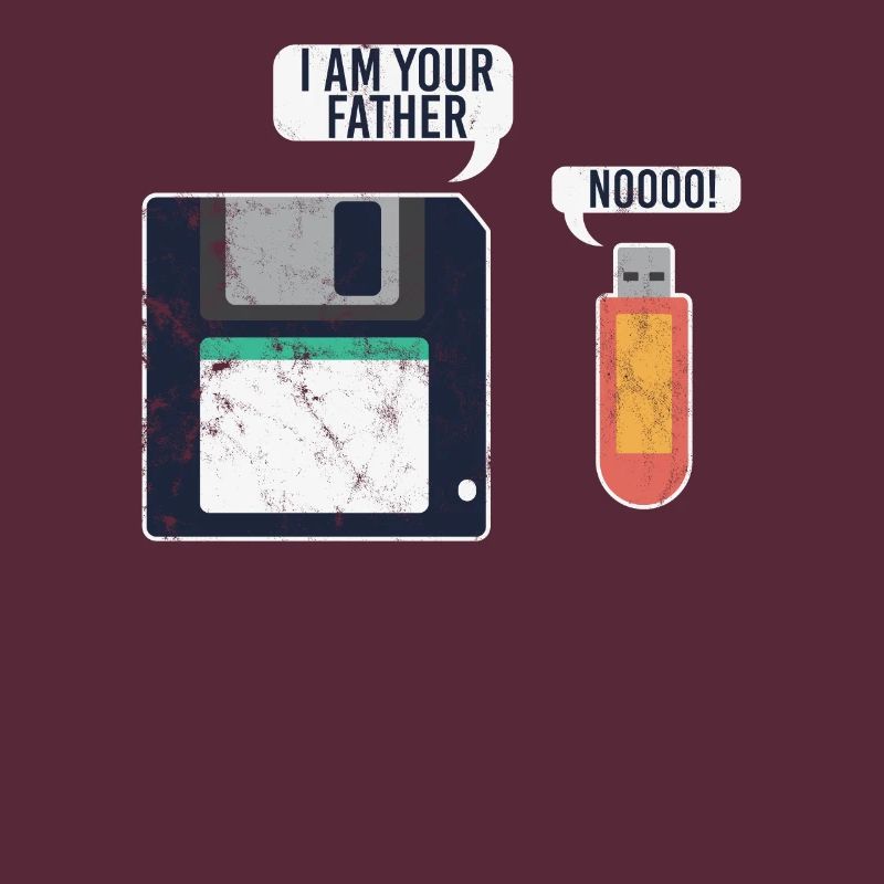 USB stick and floppy disk programmer