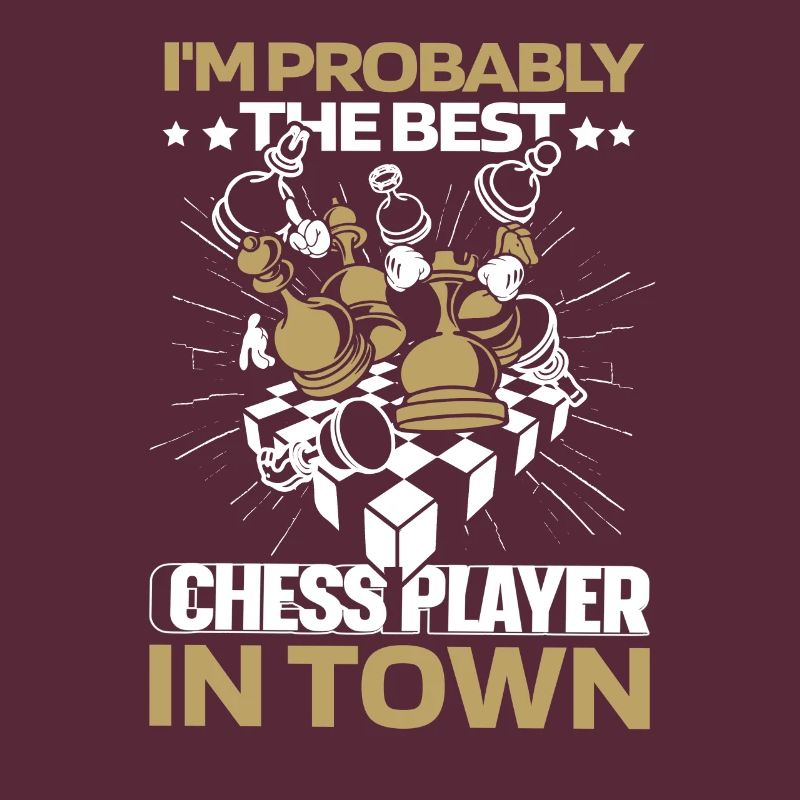 Joueurs d’échecs