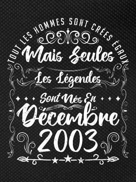 décembre 2003