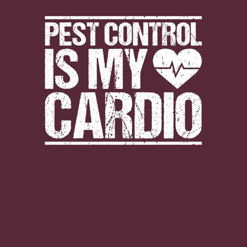 Schädlingsbekämpfer Kammerjäger Exterminator