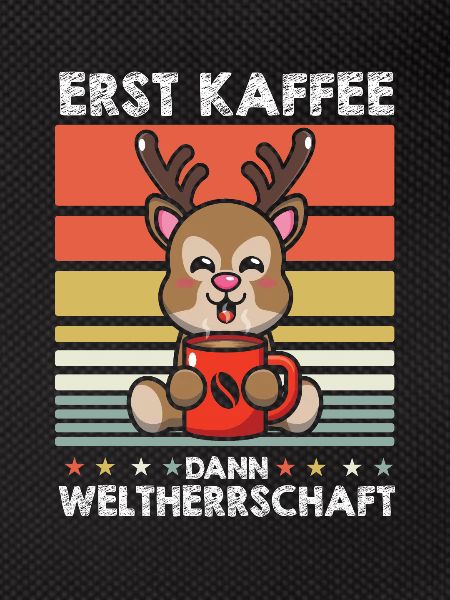 Hirsch Kaffee