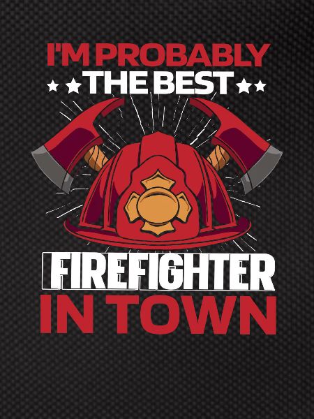 Firefighter Helm
