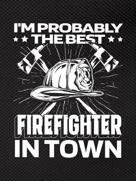 Firefighter Helm