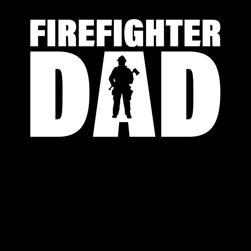 Job - Fireman Father