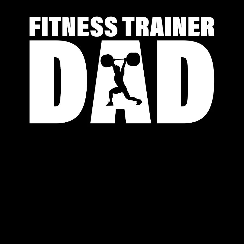 Job - Fitnesstrainer Papa