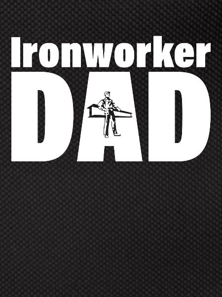 Job - Ironworker father