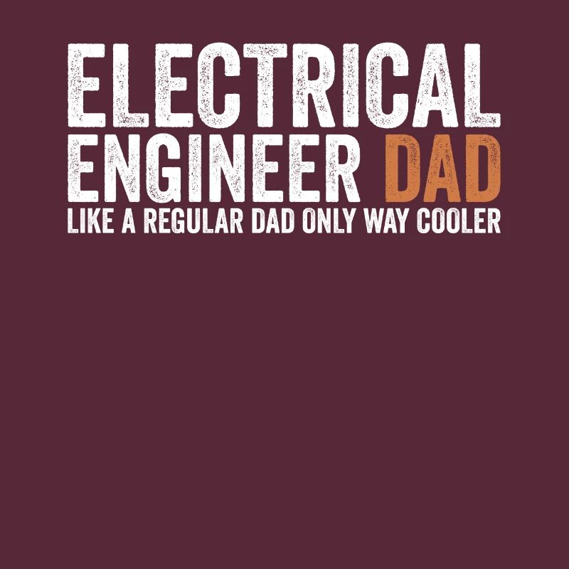 Papa - Electrical Engineer