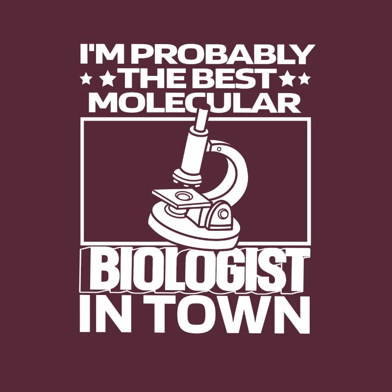 Biologiste Biologiste Microscope Biologiste moléculaire