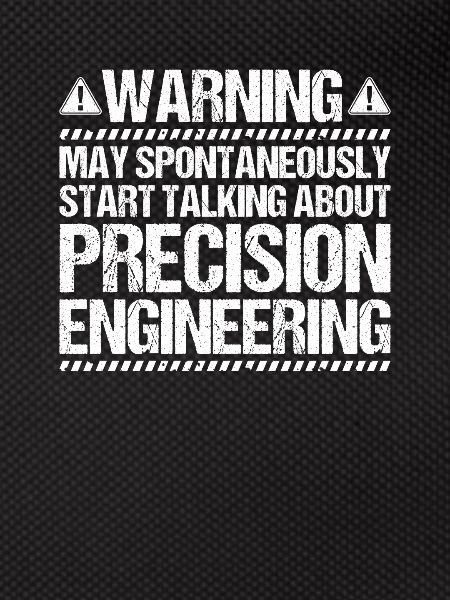Precision mechanic Precision Machinist