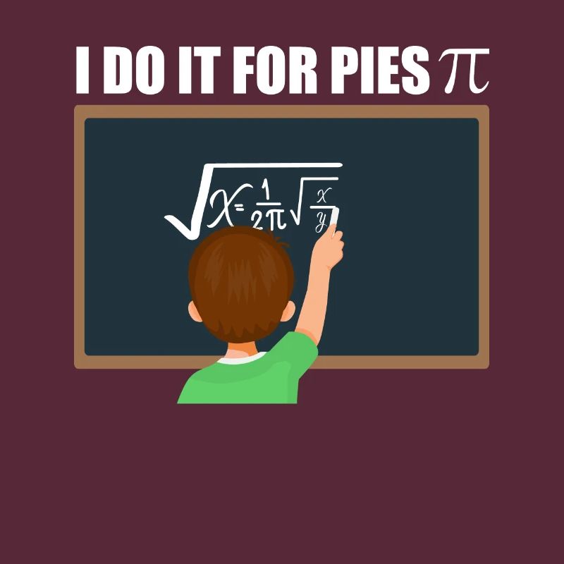 Math Calculus Pi