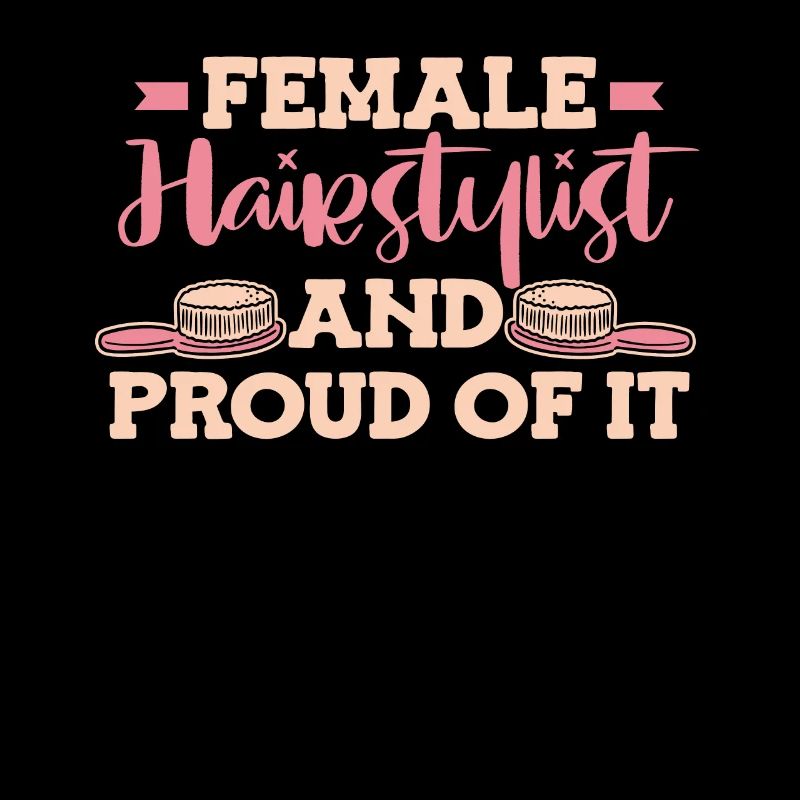 Coiffeuse Coiffeuse Femme