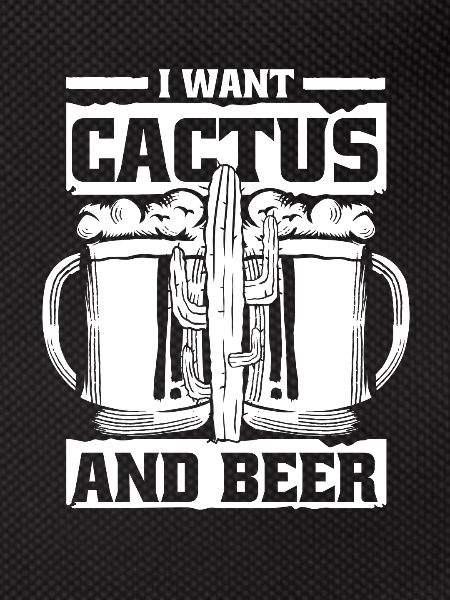 Cactus Garden